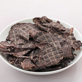 エゾシカ　赤身ミックス 480g【超お得な業務用／送料込】