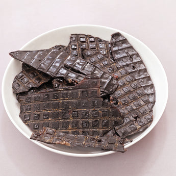 エゾシカ レバー 500g【お得な業務用／送料込】